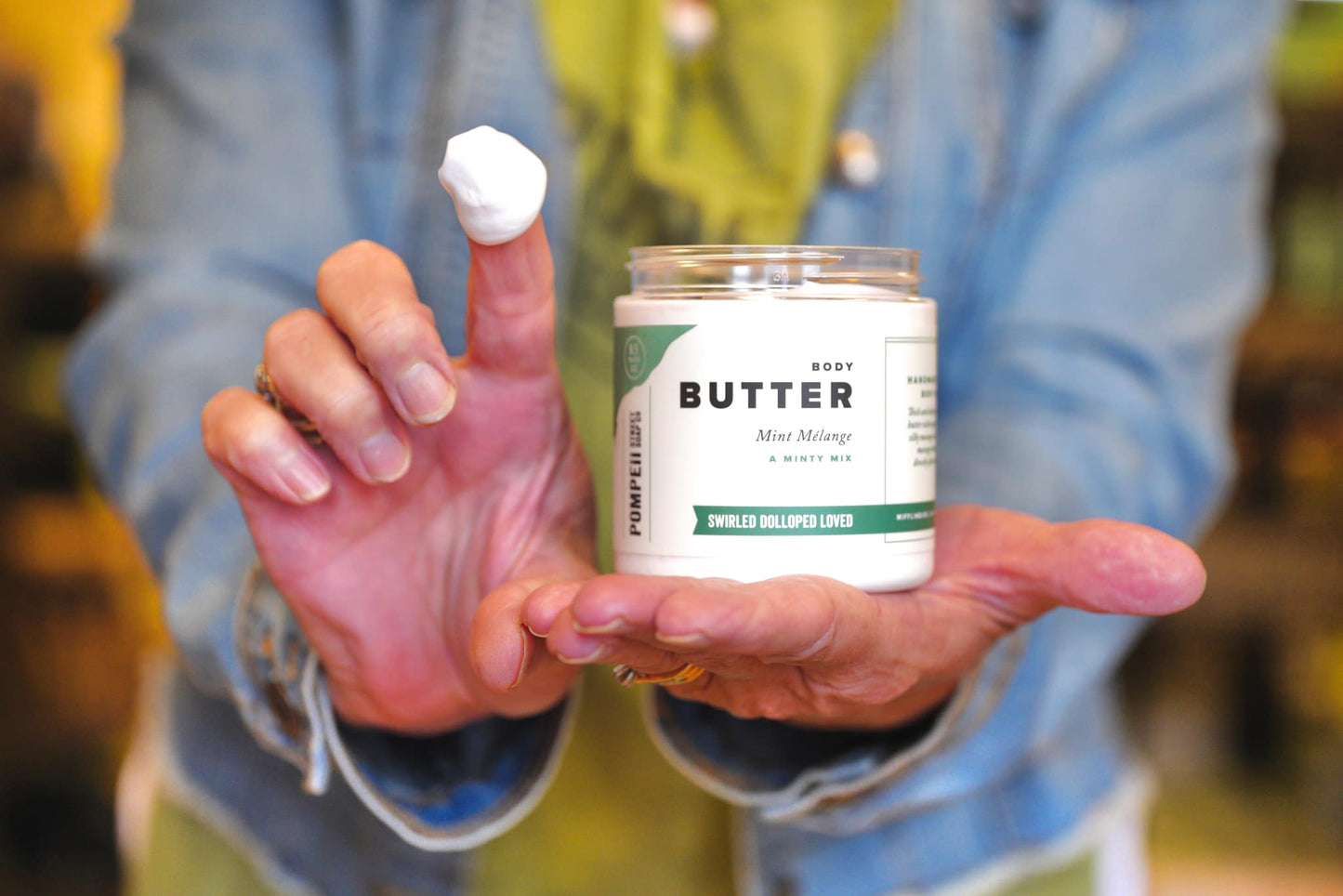 Pompeii Street Soap | Body Butter