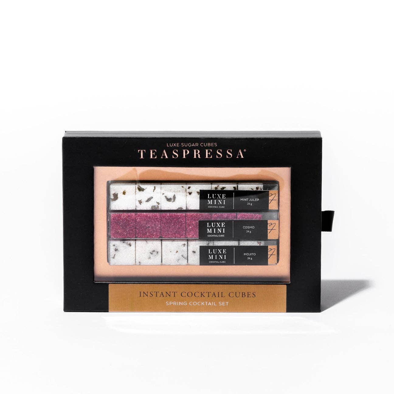 Teaspressa | Spring Cocktail Kit