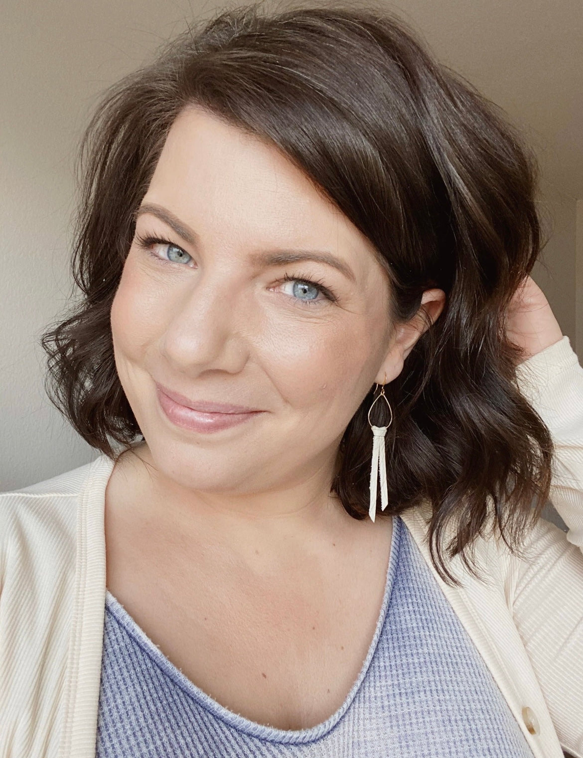 Wicket Goods | Taris Fringe