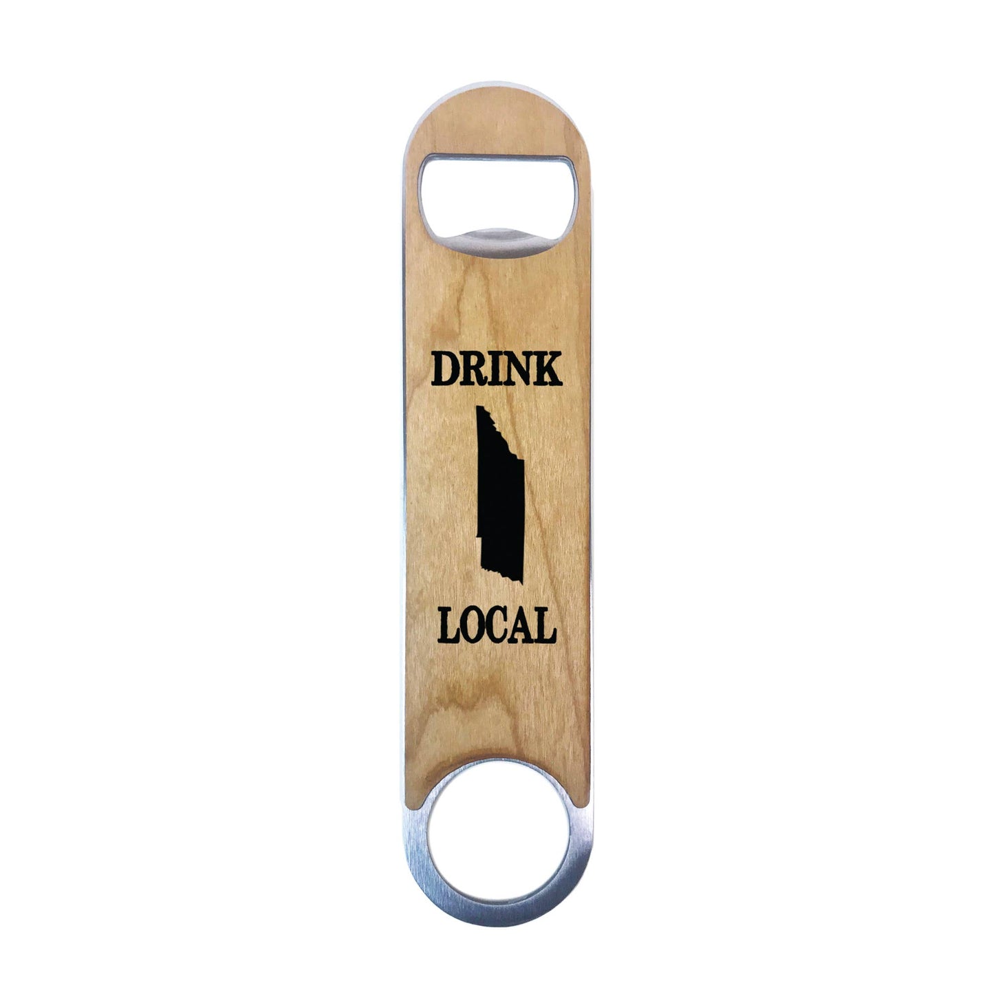 Bottle Opener | Drink Local