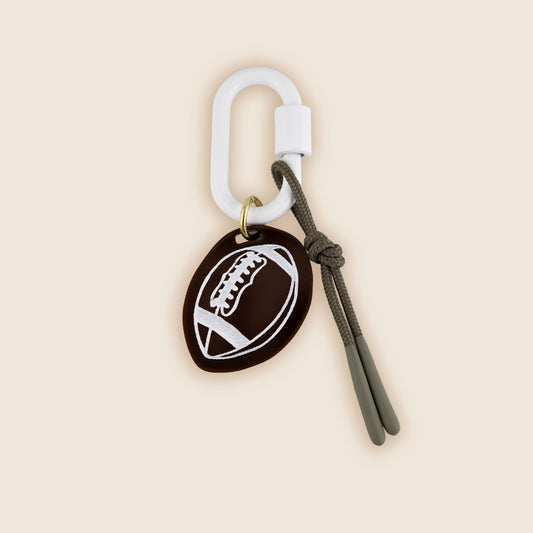 Keychain | Football