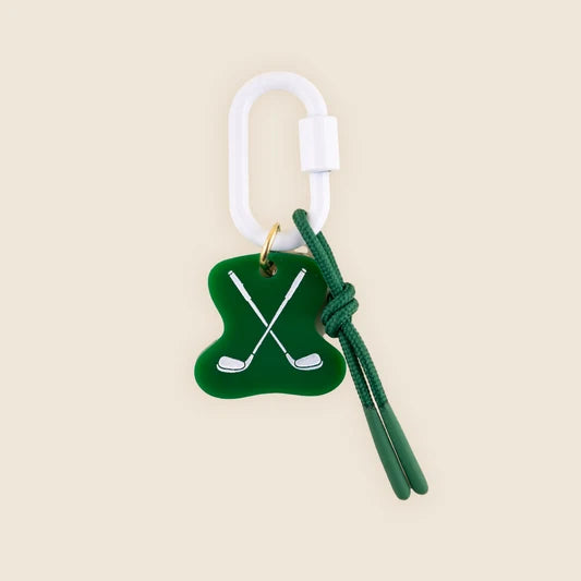 Keychain | Golf Clubs