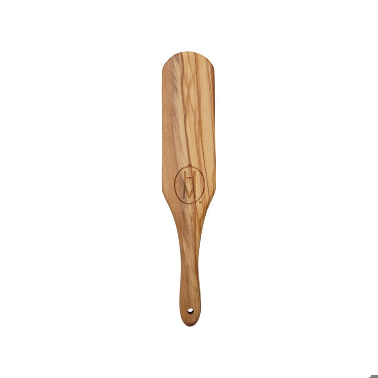 10"L x 2"W Olive Wood Serving