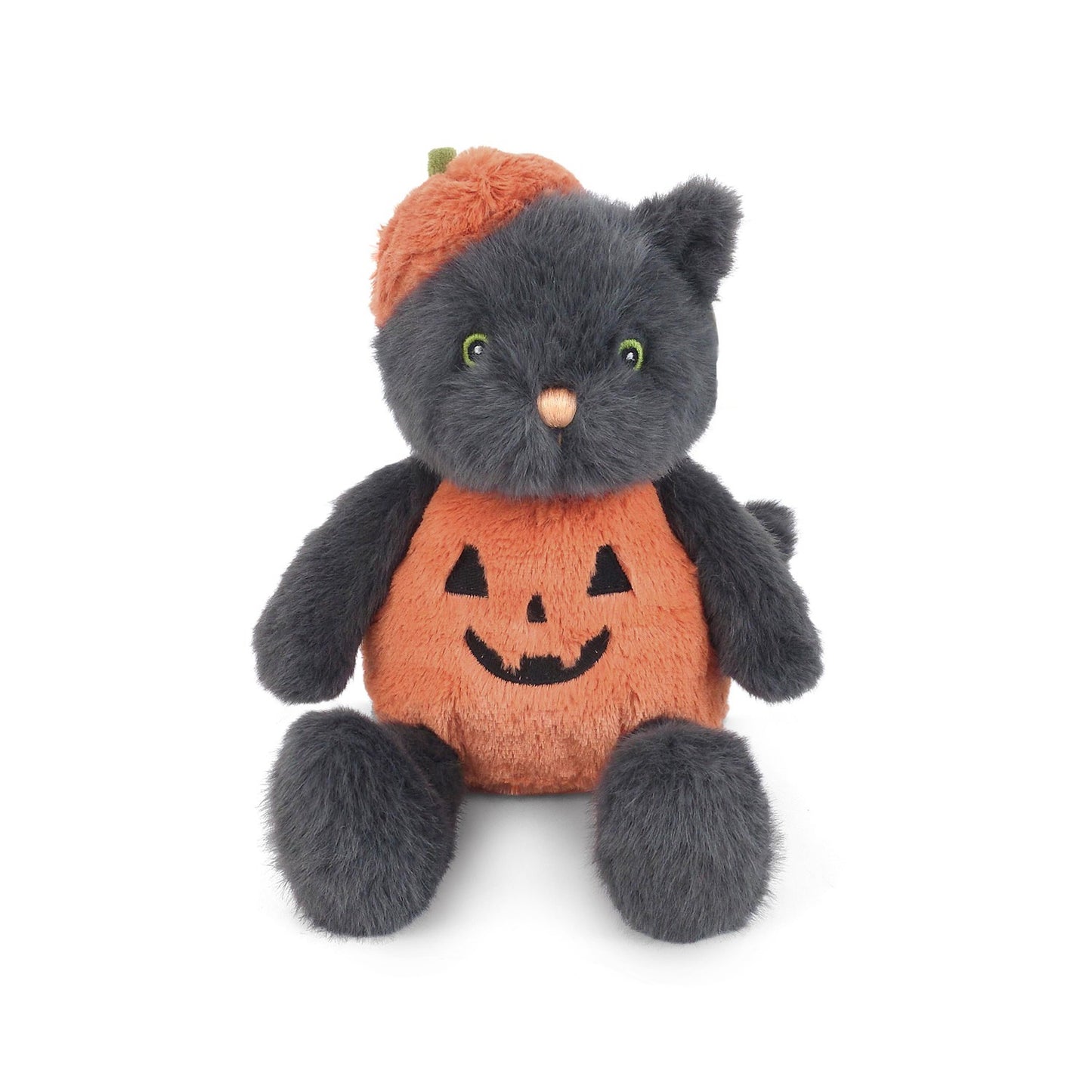 Pumpkin Kitty