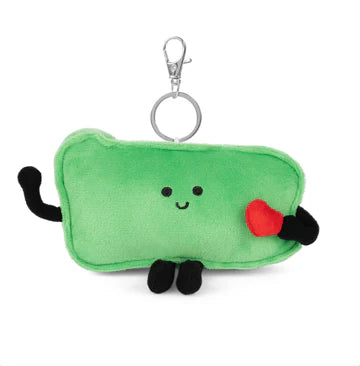 Stuffed States | PA Bag Charm