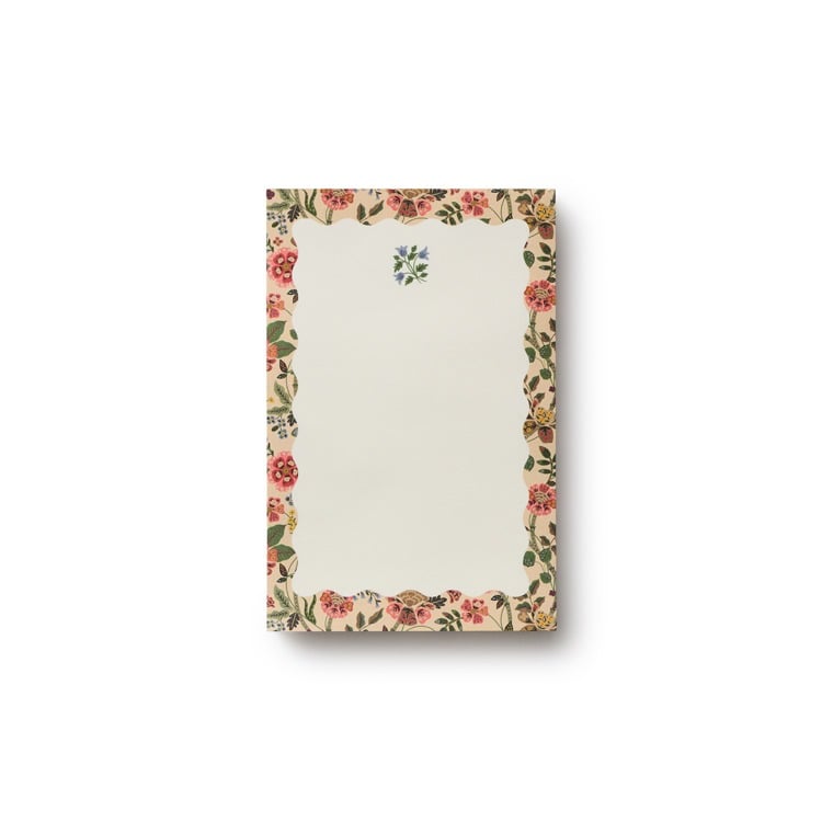 Gracie Notepad