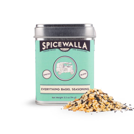 Spicewalla | Everything Bagel Seasoning