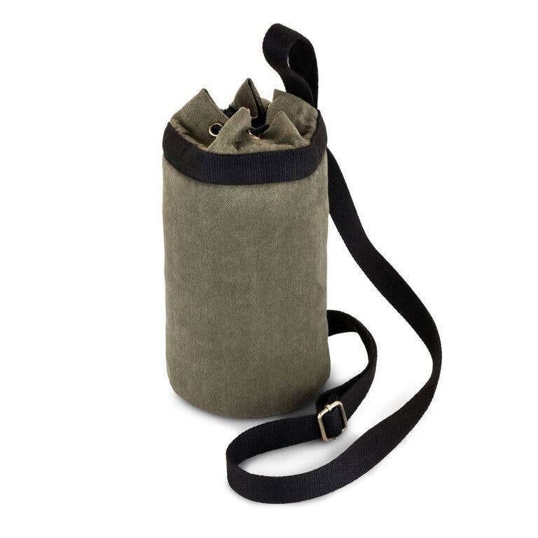 Foster & Rye | Insulated Growler Tote