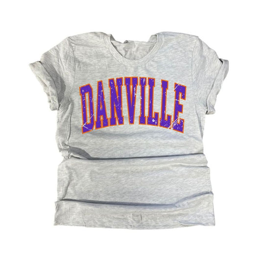 T-Shirt | Danville Varsity