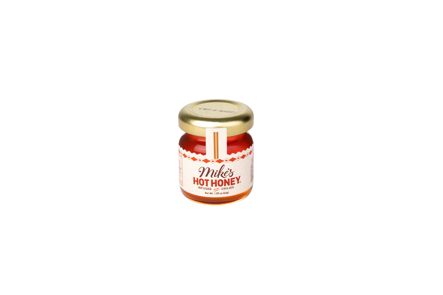 Mike's Hot Honey | 1.5oz Mini Jars