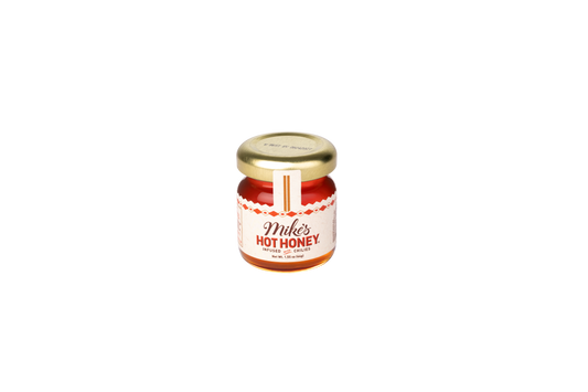 Mike's Hot Honey | 1.5oz Mini Jars