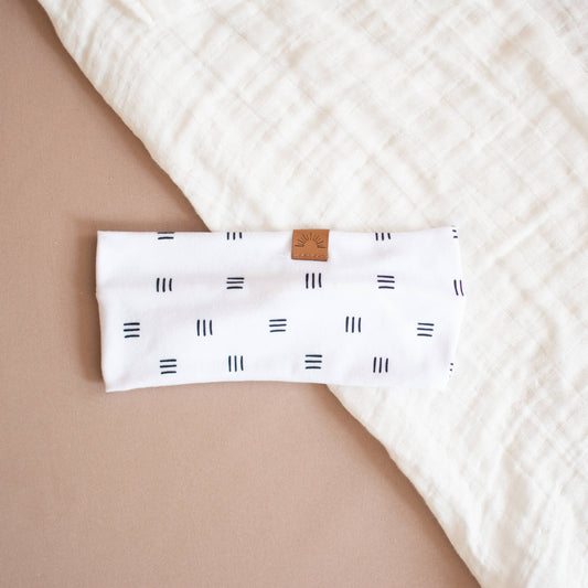 Indie Lane | Line Art Headband