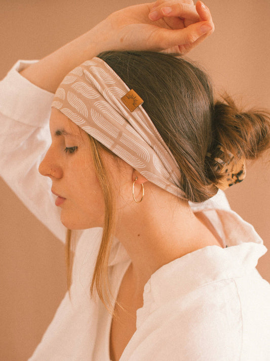 Indie Lane | Bohem Arch Headband