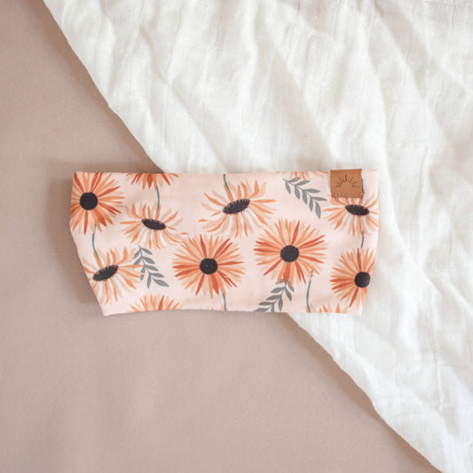 Indie Lane | Morning Sunflower Headband