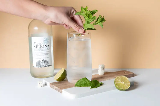 Teaspressa | Spring Cocktail Kit