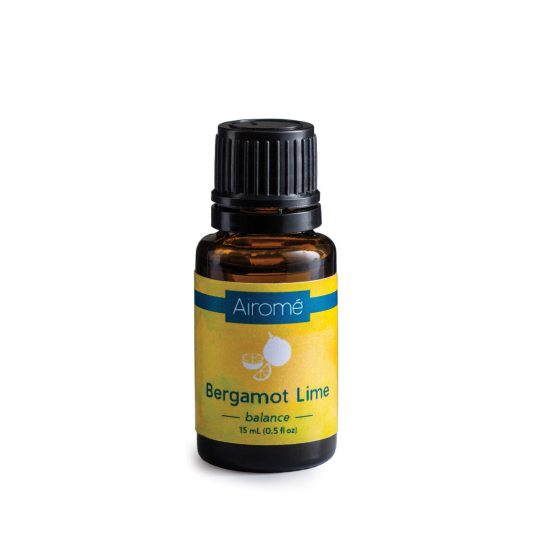 15ml Essential Oil | Bergamot Lime Blend