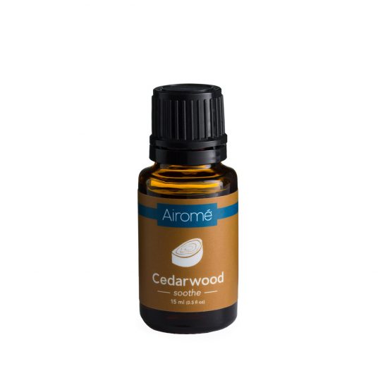 15ml Essential Oil | Cedarwood