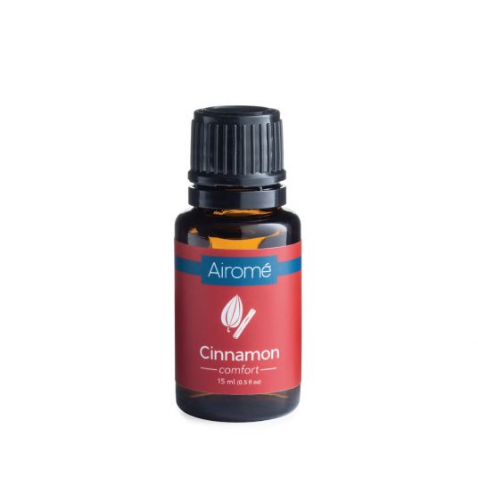 15ml Essential Oil | Cinnamon