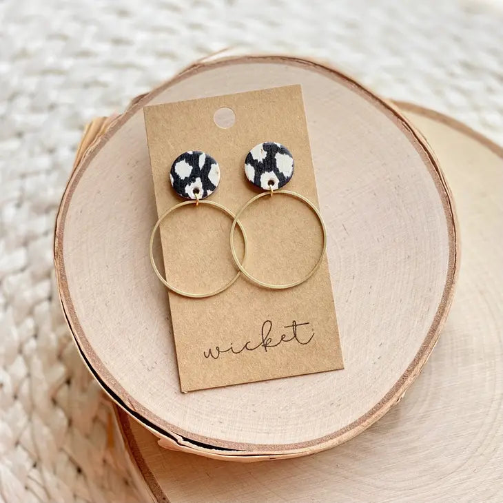 Wicket Goods | Rook Studs