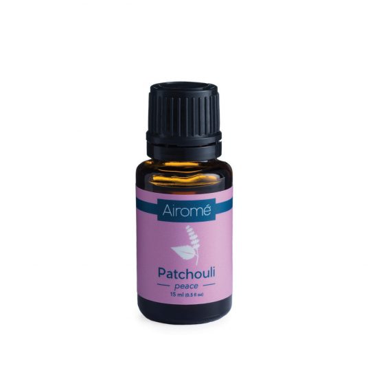 15ml Essential Oil | Patchouli