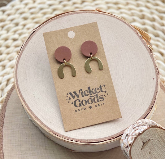 Wicket Goods | Cindel Studs