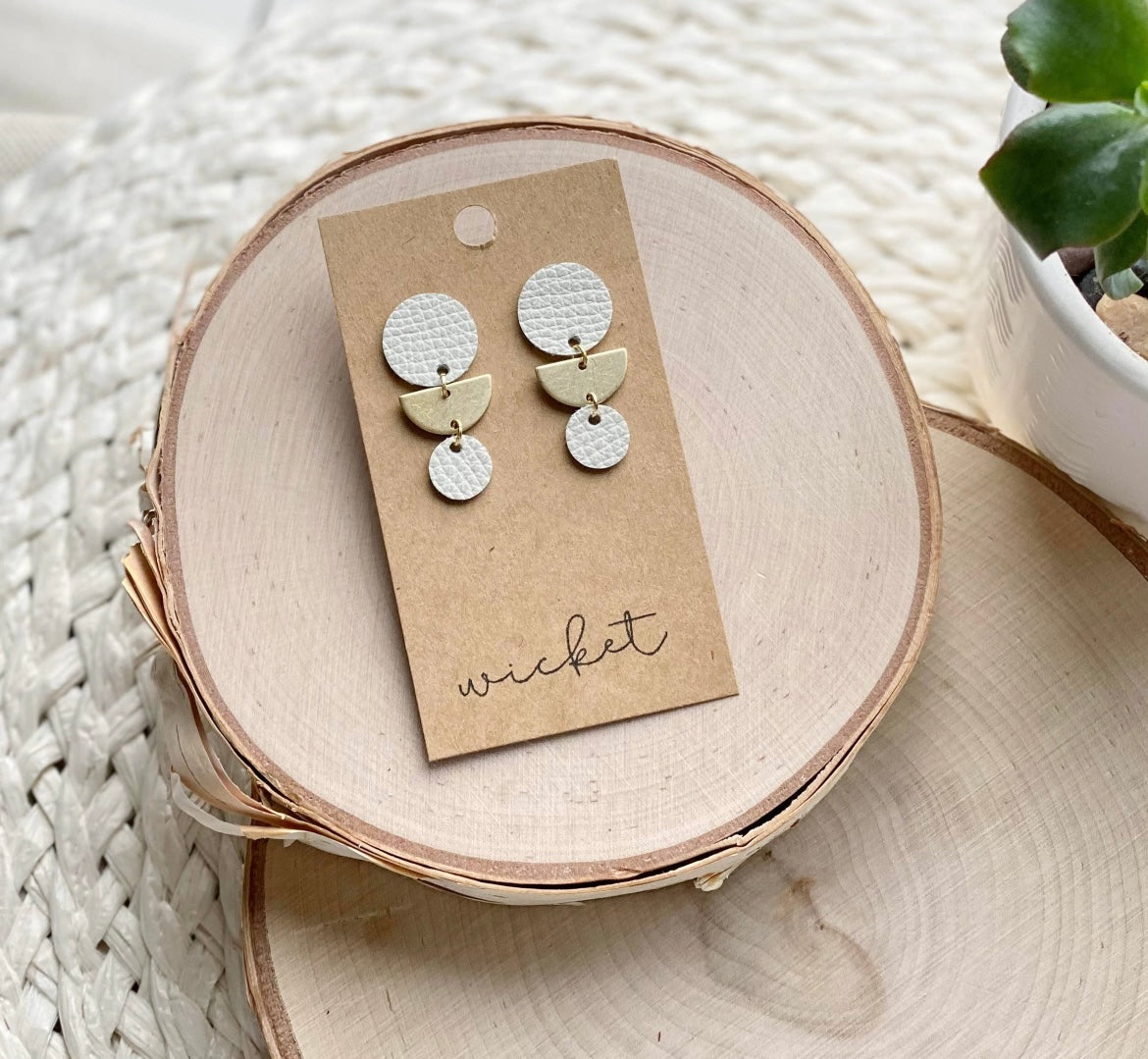 Wicket Goods | Jango Studs