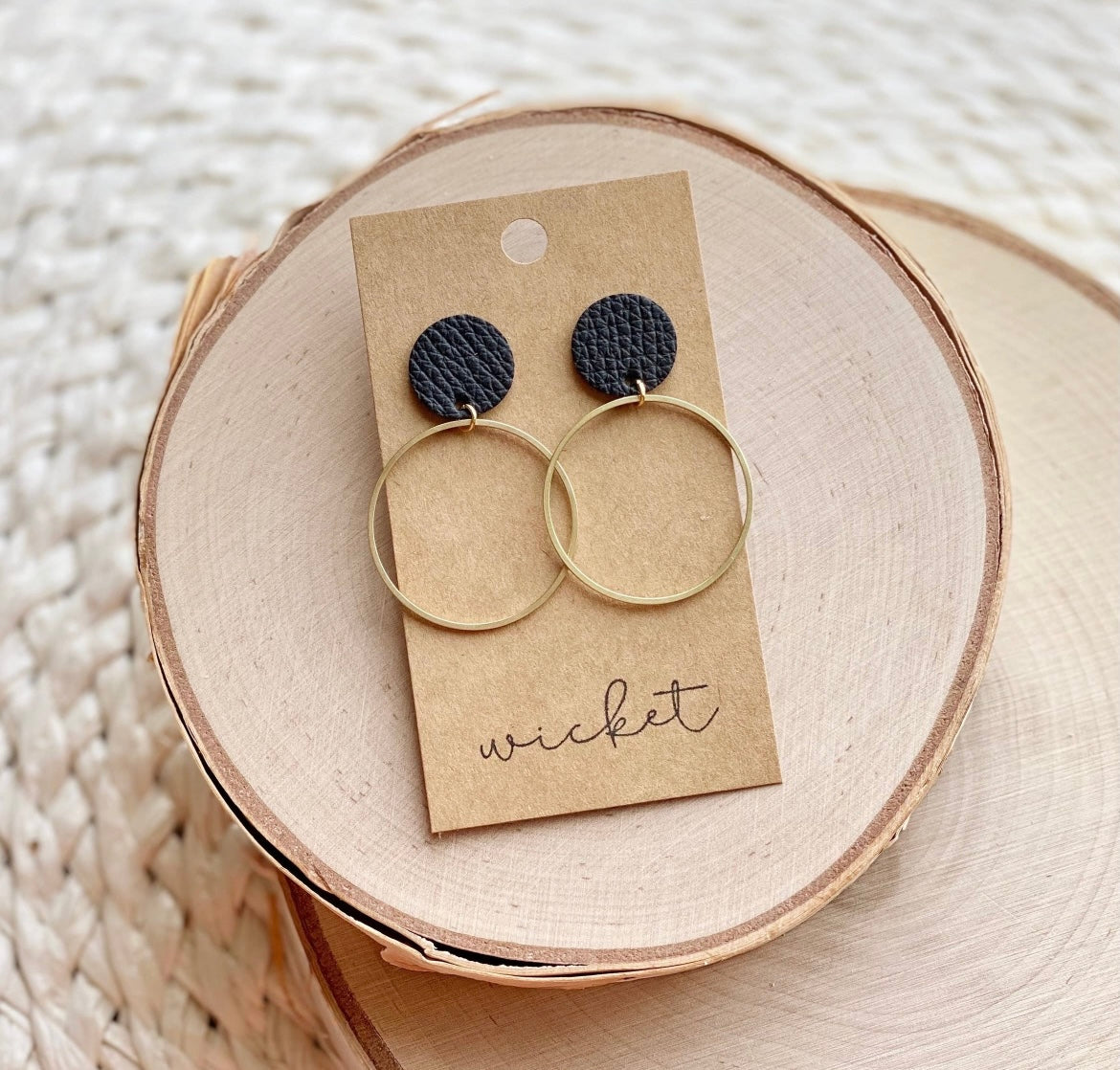 Wicket Goods | Rook Studs