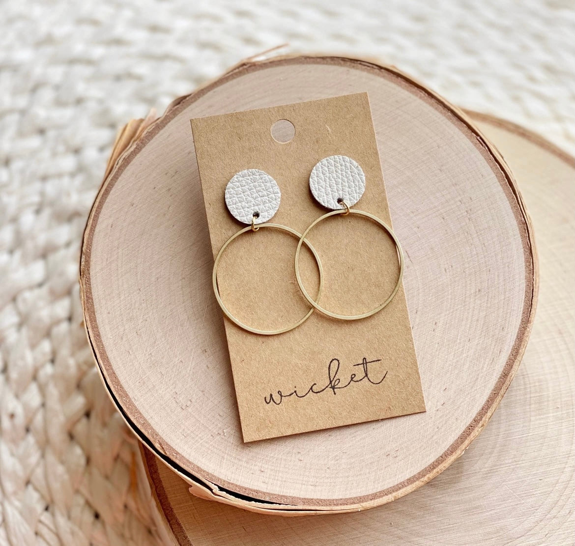 Wicket Goods | Rook Studs